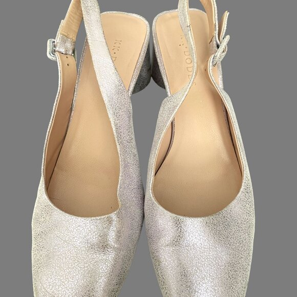 KK DODDS Genevieve - Peonia - Picture 9 of 13